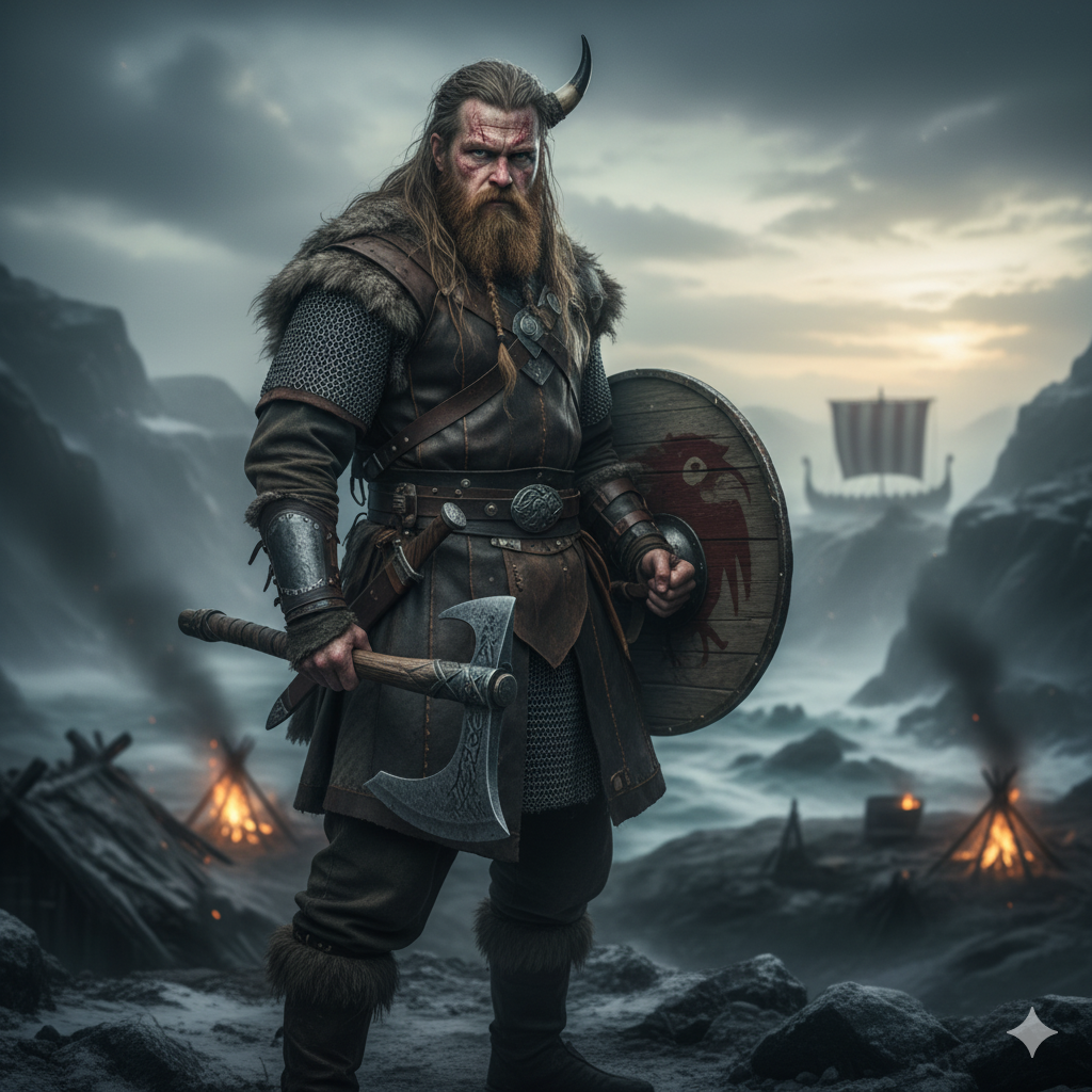 Viking