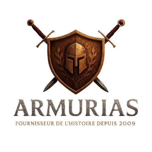 Armurias Logo