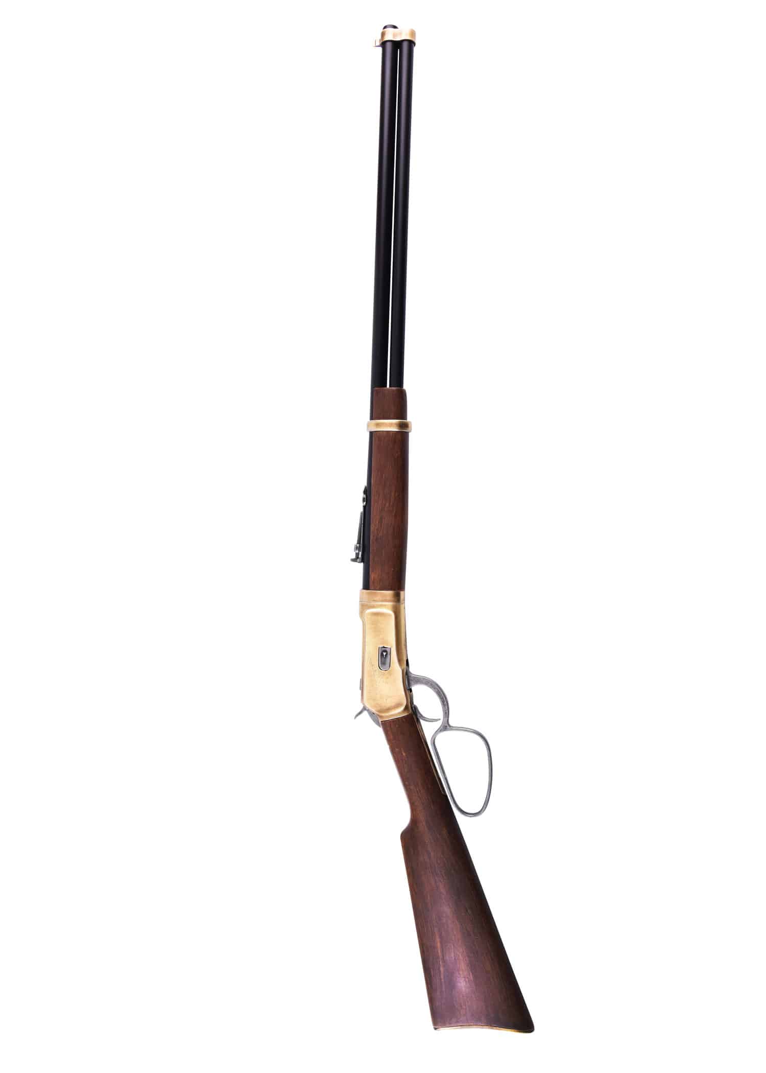 Carabine Winchester 1892, longue portée, 108 cm