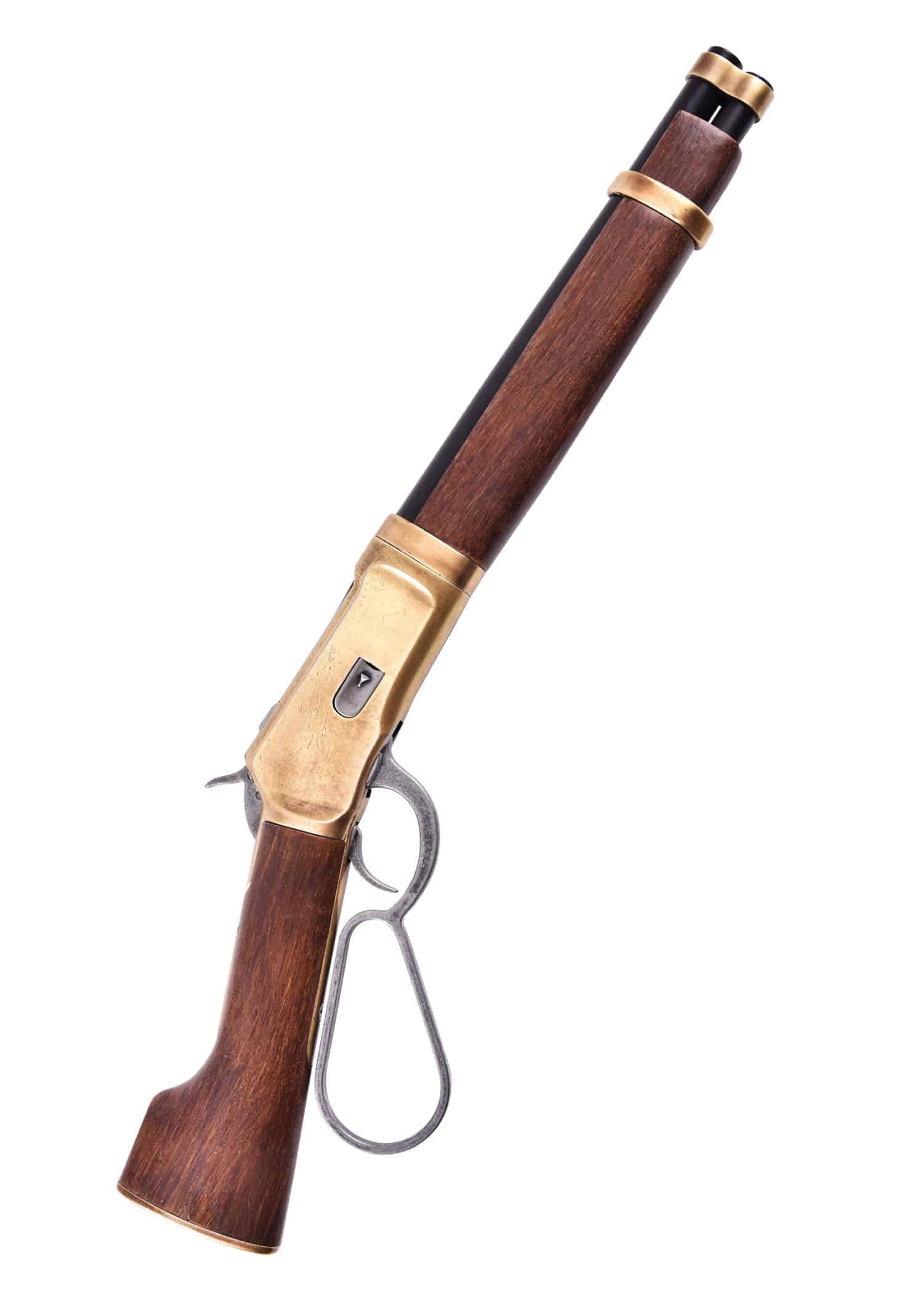 Carabine Winchester court modèle 1892