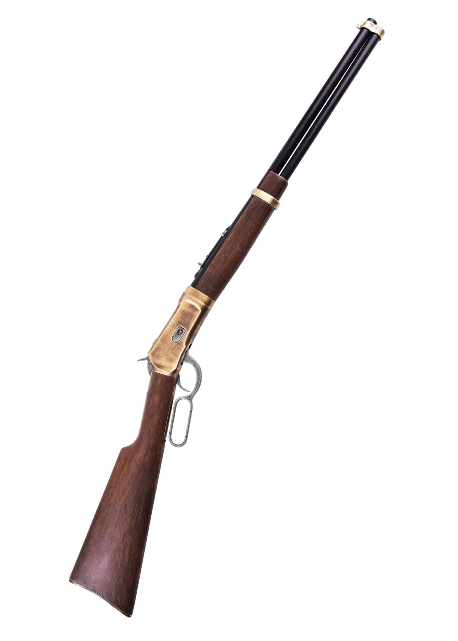 Carabine Winchester Modèle 1892