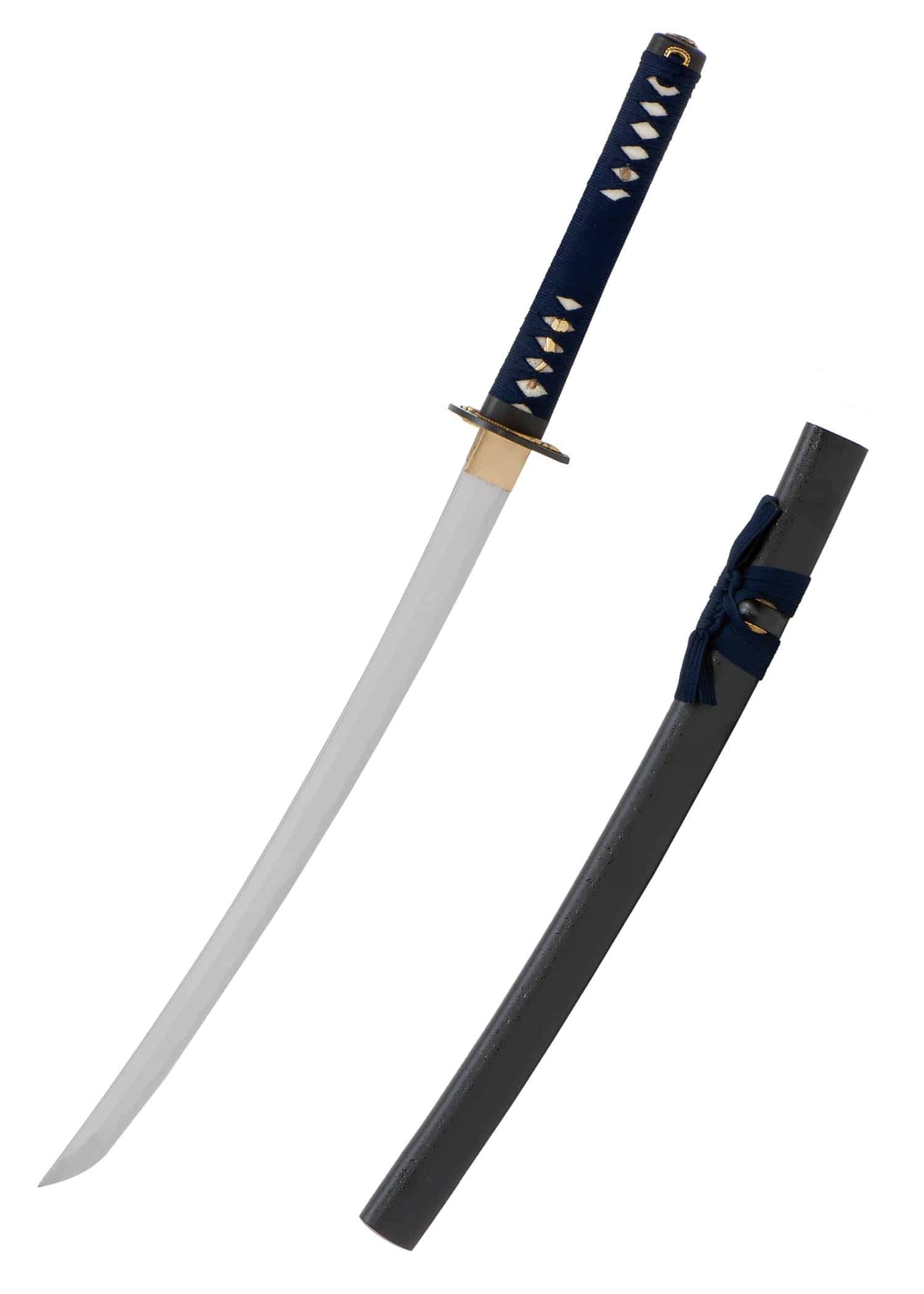 John Lee  Imori Wakizashi