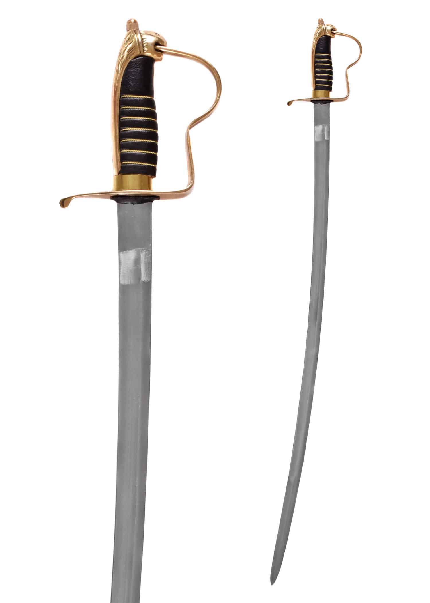 Sabre d'officier prussien