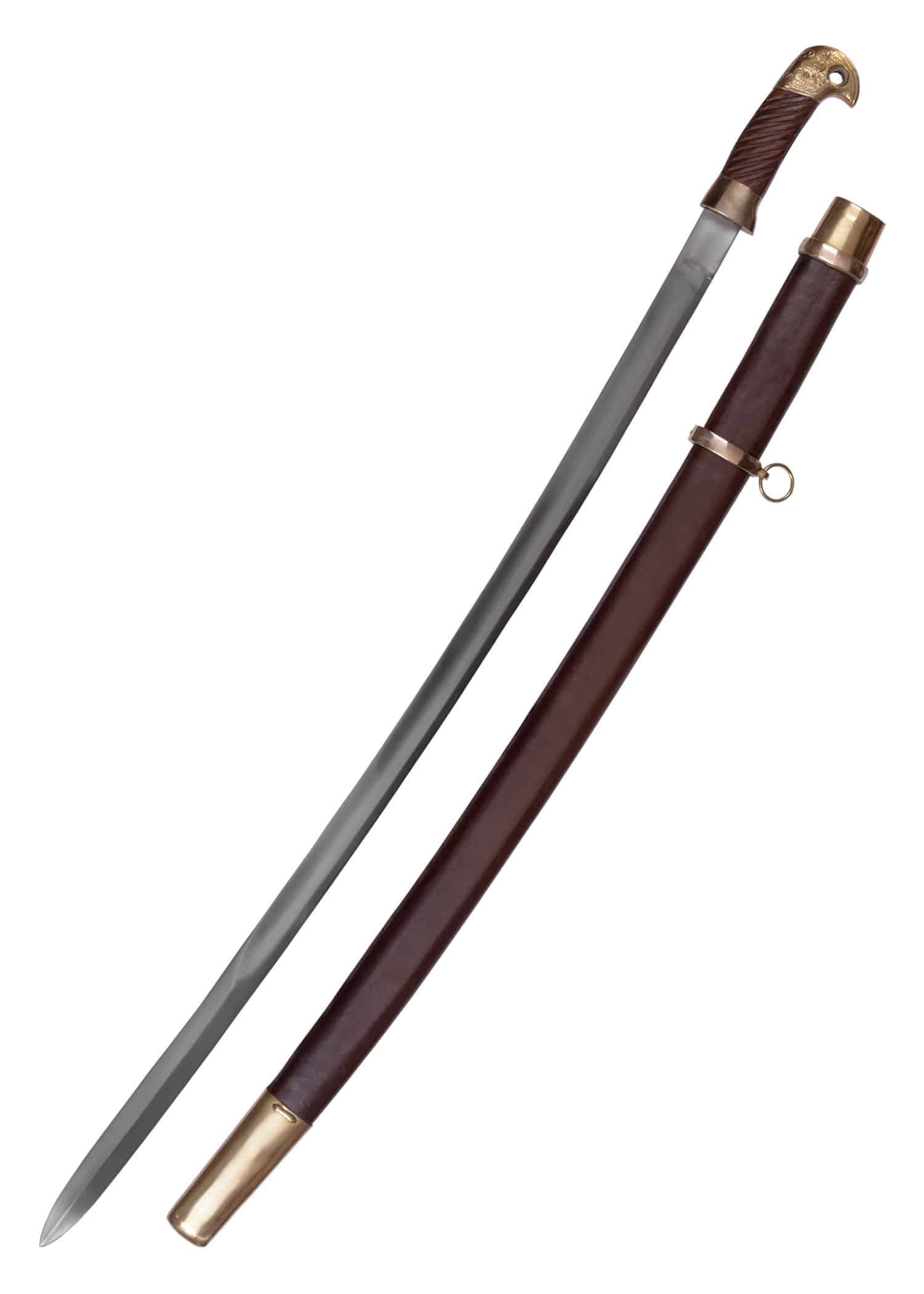 Shashka Sabre russe cosaque
