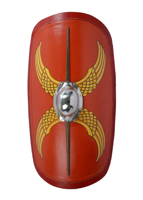 Scutum Républicain - Bouclier Romain