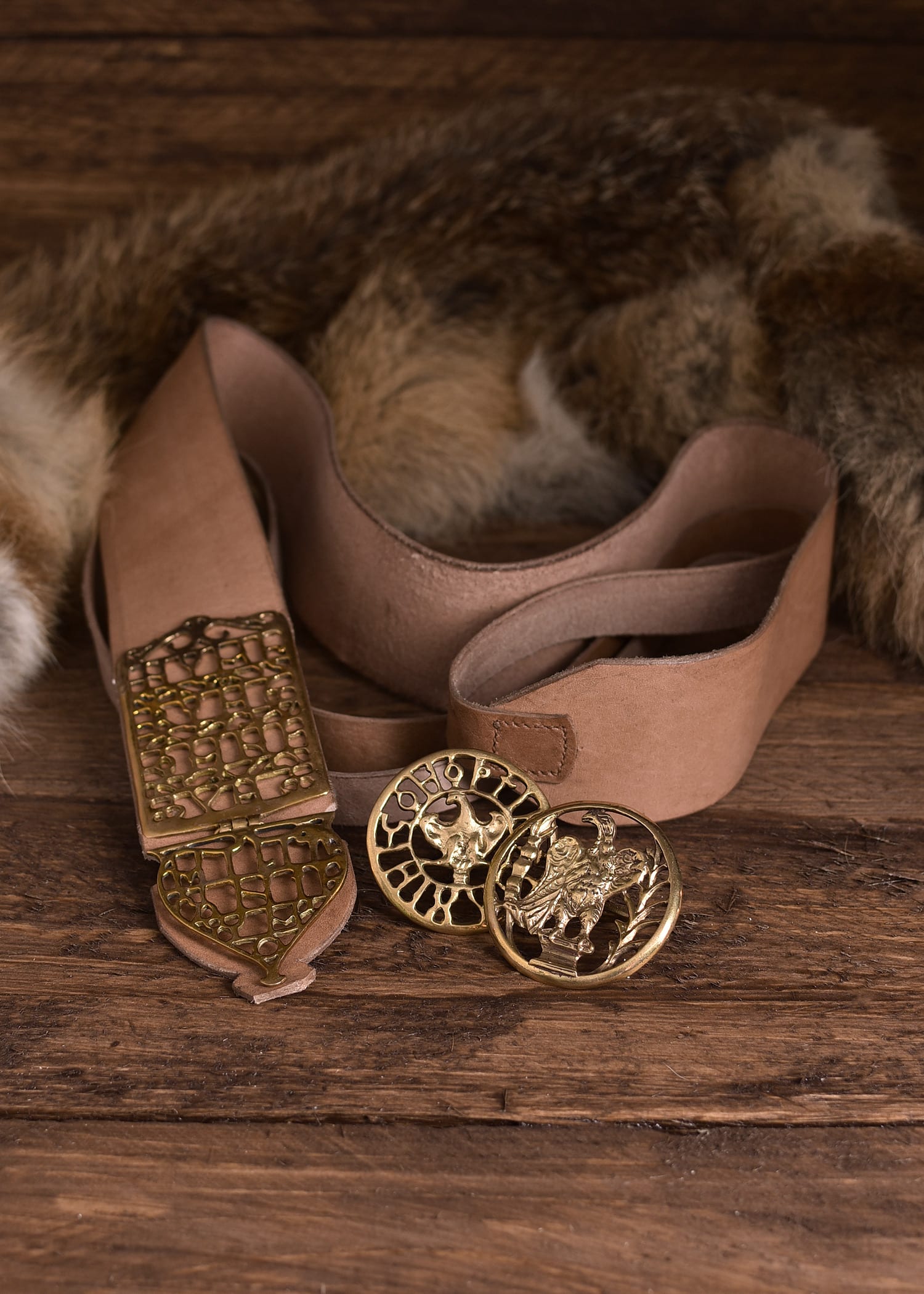 Baudrier de Zugmantel