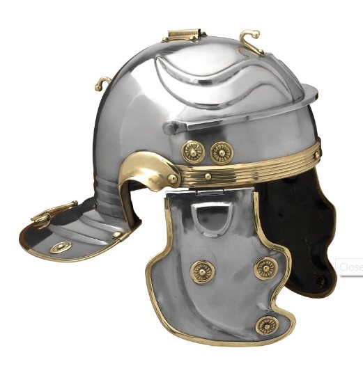 Imperial Gaulois - G - Weisenau