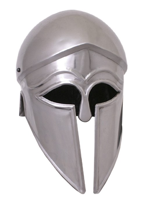 Casque Italo-Corinthien