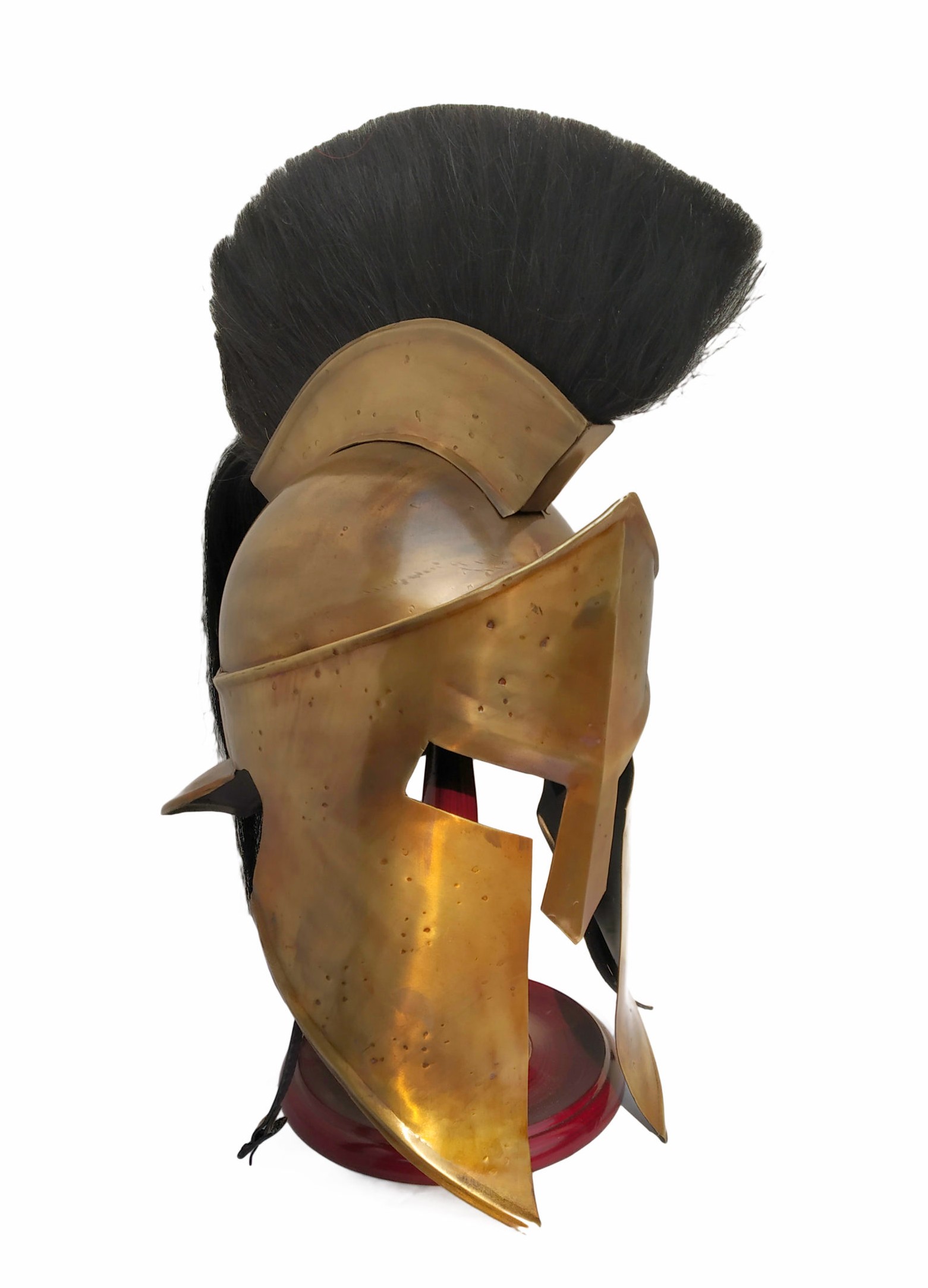 Casque Roi Leonidas
