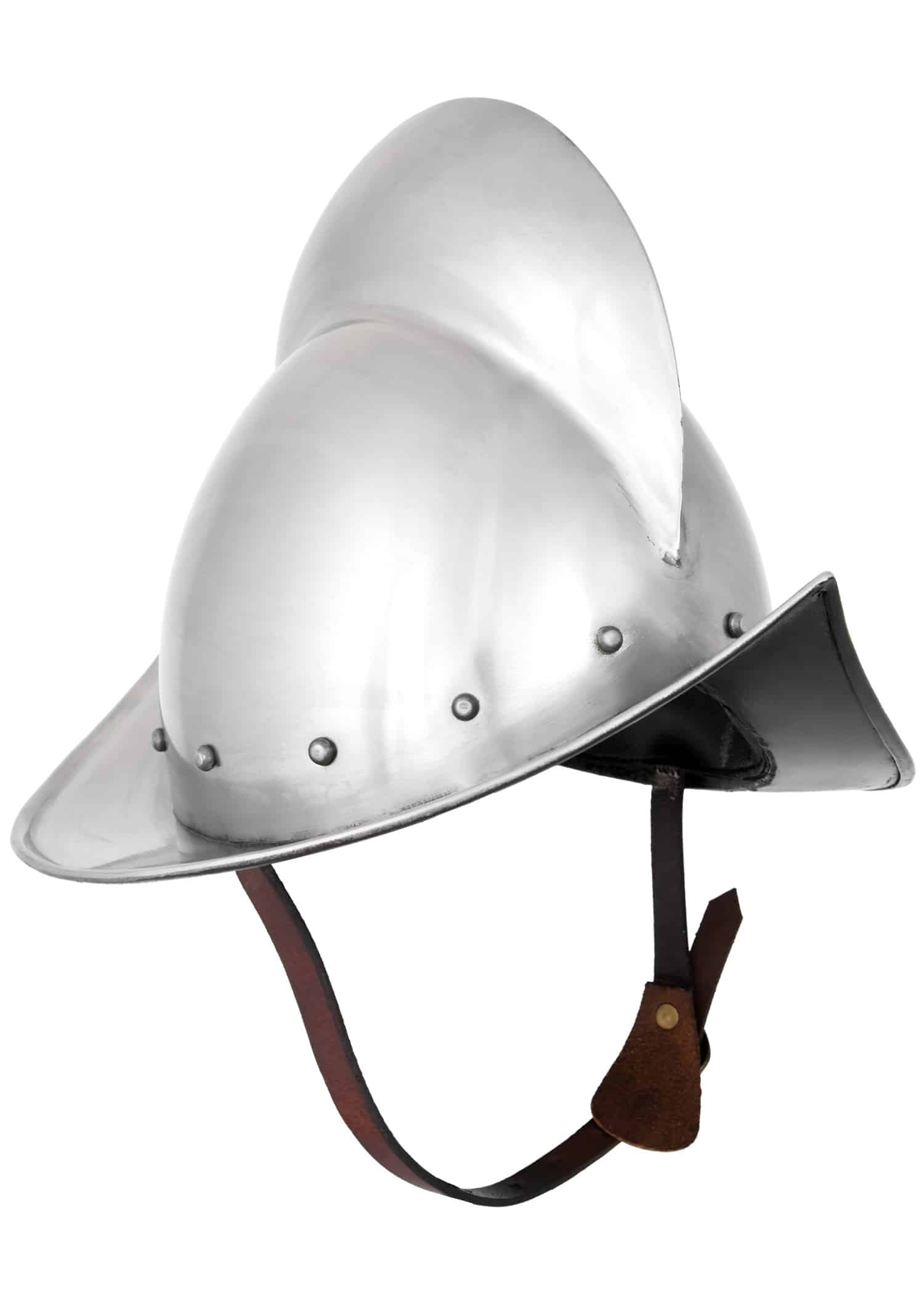 Casque Morion allemand