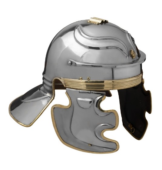 Imperial-Gaulois C - Sisak