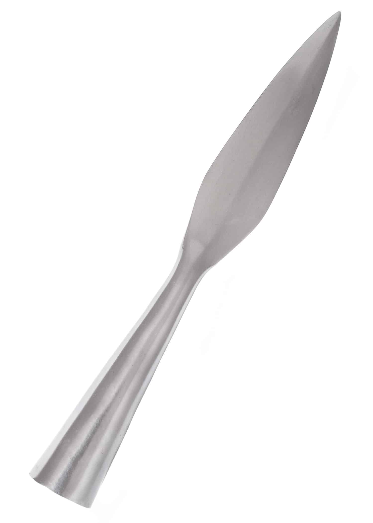 Pointe de lance Haut-Moyen-Age 28.5 cm