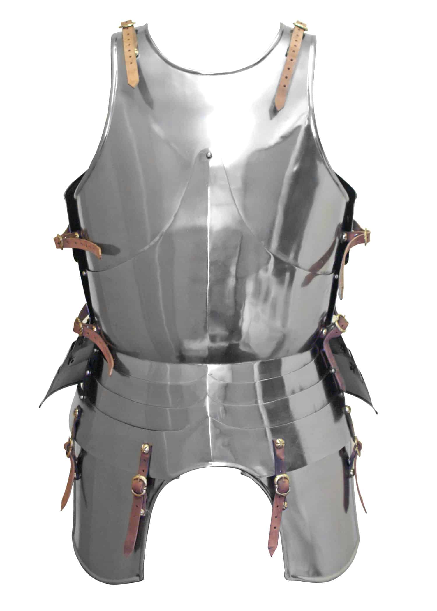 Set armure italienne 1450