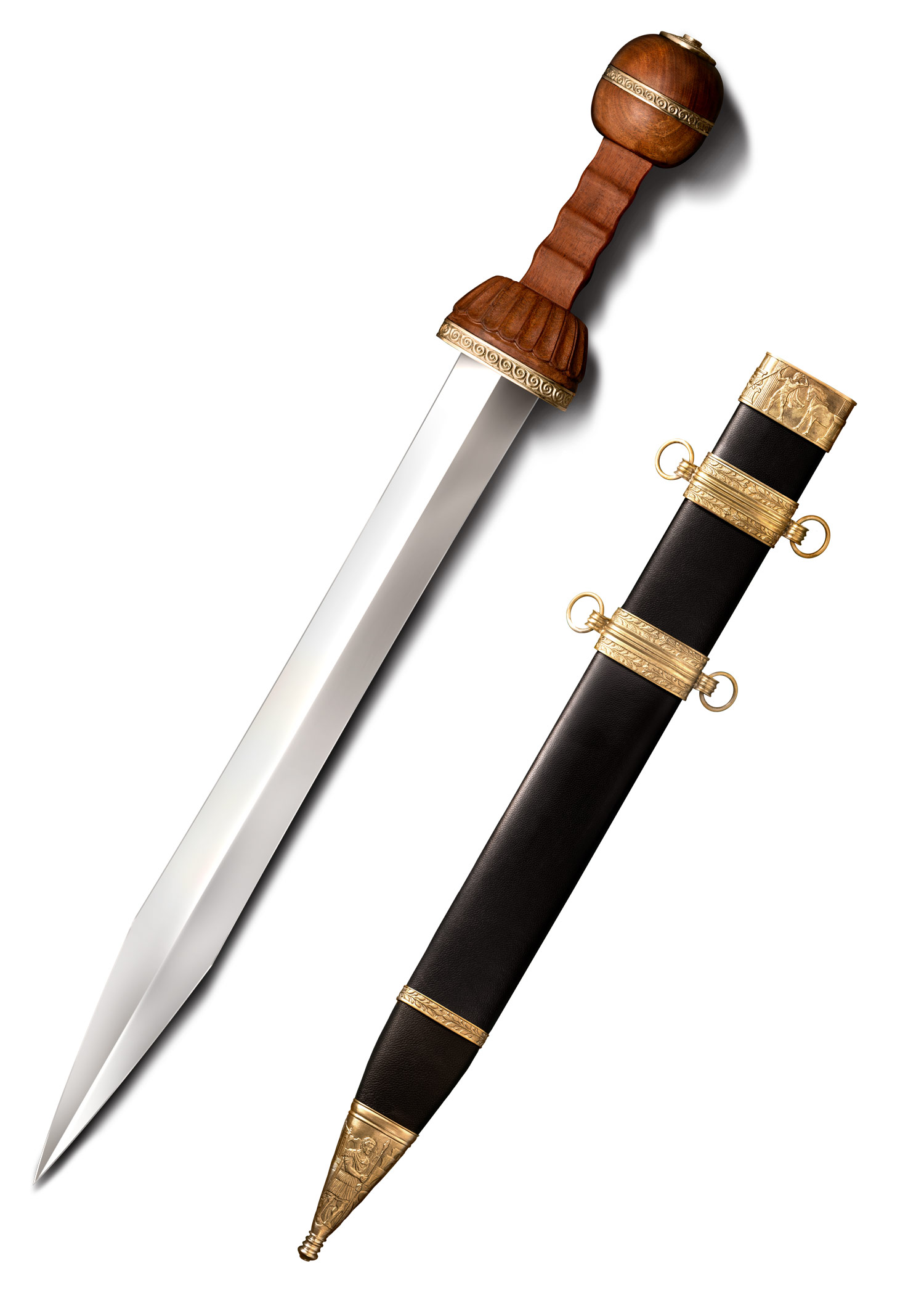 Gladius Glaive Romain Tranchant  | Cold Steel