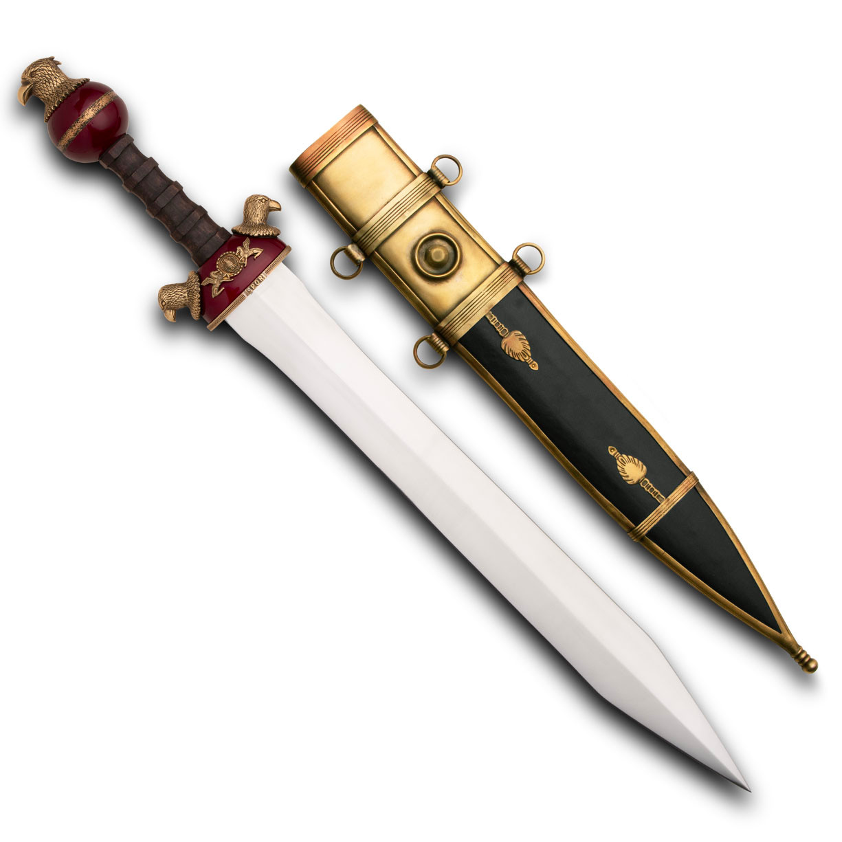 Windlass Gladius Aigle de Rome Deluxe