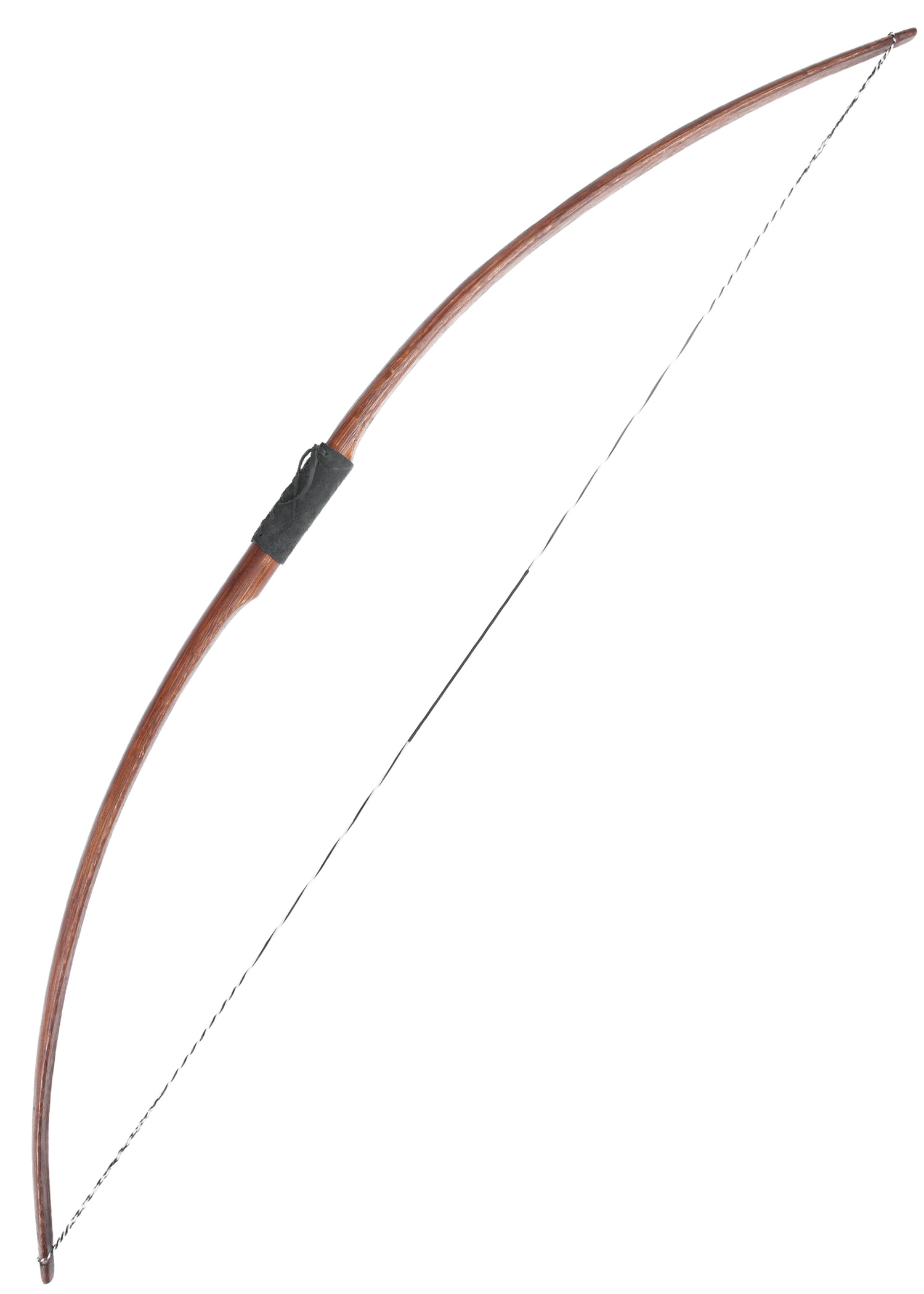 Arc long médiéval Azincourt