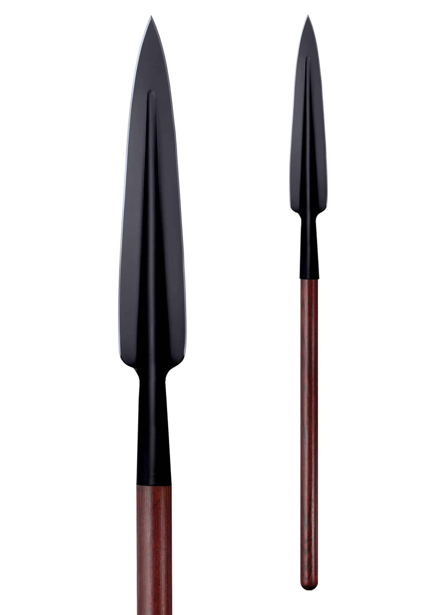 Assegai lance africaine Cold Steel