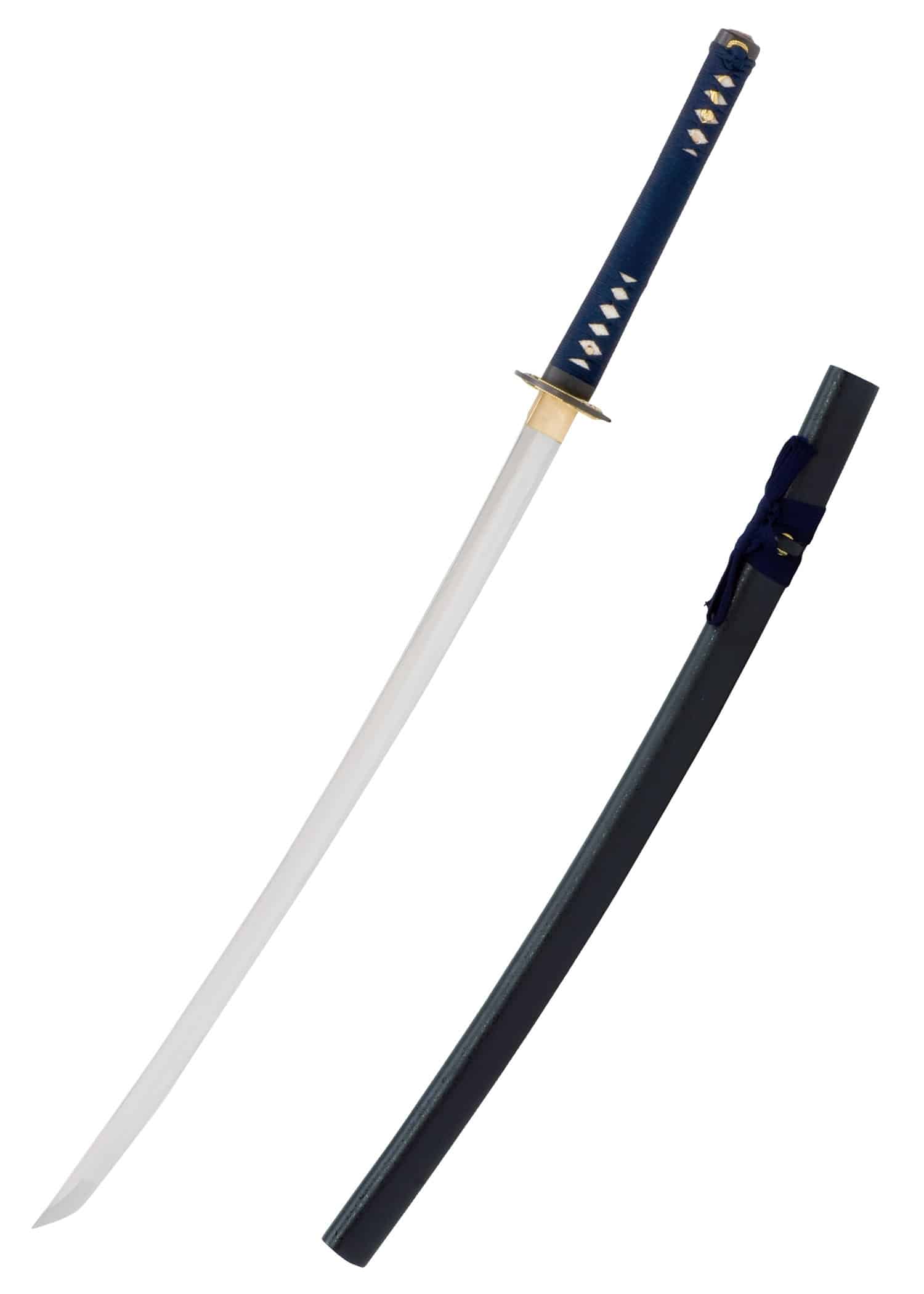 John Lee Imori Wakizashi